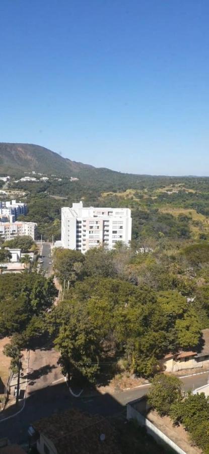 Venha Restaurar Suas Energias E Relaxar Nas Aguas Quentes Diroma Te Espera!!! Lägenhet Rio Quente Exteriör bild