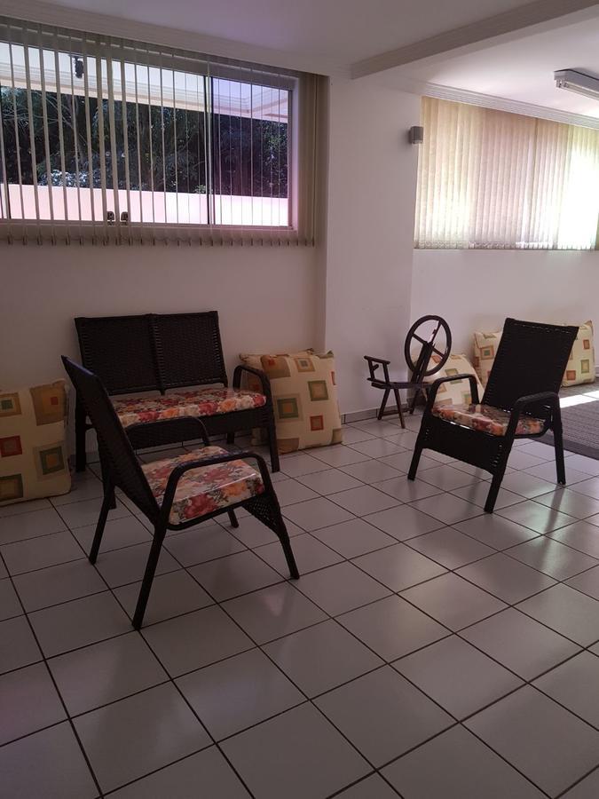 Venha Restaurar Suas Energias E Relaxar Nas Aguas Quentes Diroma Te Espera!!! Lägenhet Rio Quente Exteriör bild