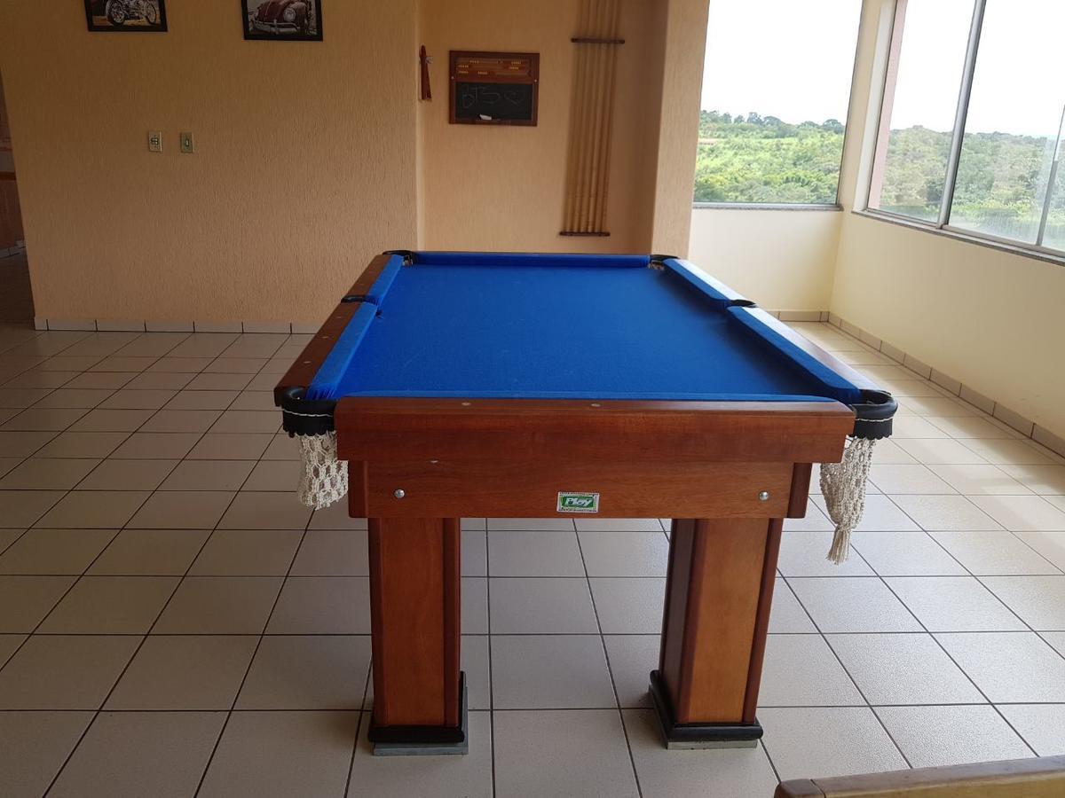 Venha Restaurar Suas Energias E Relaxar Nas Aguas Quentes Diroma Te Espera!!! Lägenhet Rio Quente Exteriör bild
