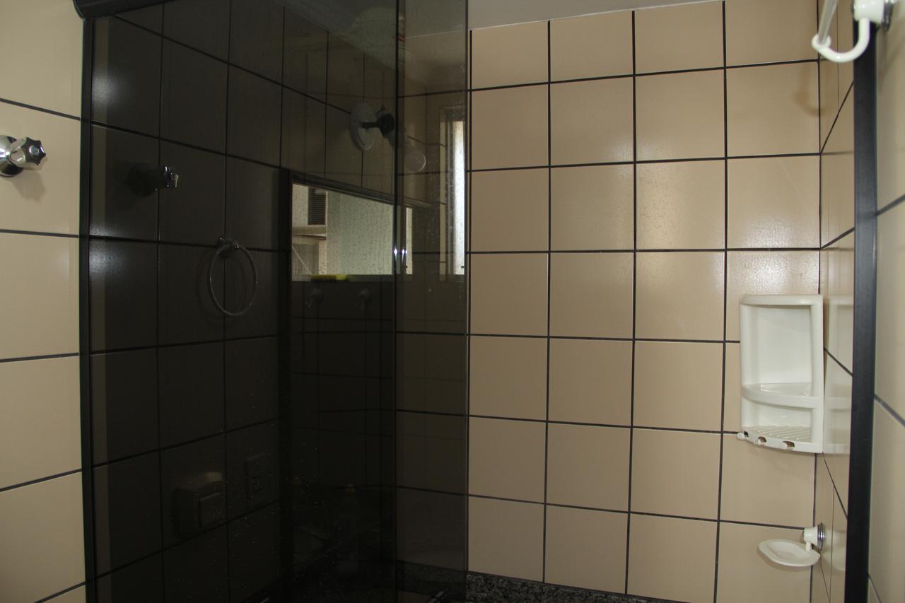 Venha Restaurar Suas Energias E Relaxar Nas Aguas Quentes Diroma Te Espera!!! Lägenhet Rio Quente Exteriör bild